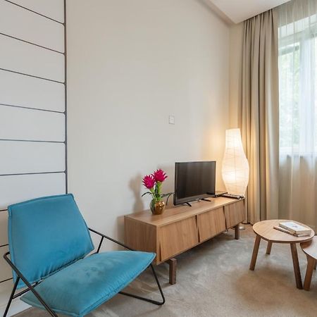 Central Warsaw Apartment - Great Location - Bright And Stylish Apartment In The Center - Plac Konstytucji Exterior photo