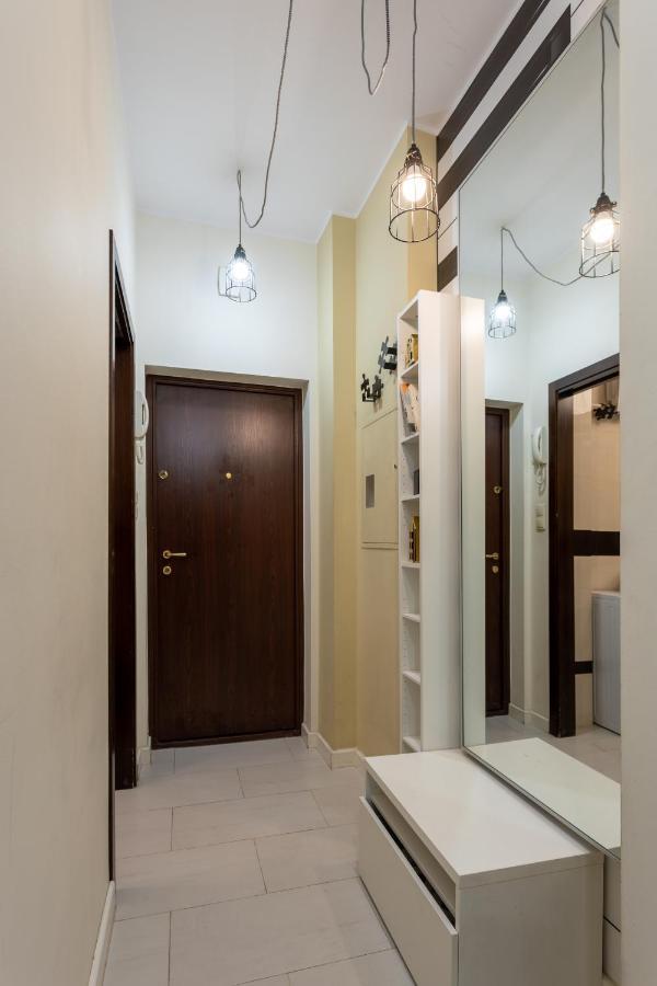 Central Warsaw Apartment - Great Location - Bright And Stylish Apartment In The Center - Plac Konstytucji Exterior photo